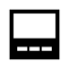 panel, website, app, dock, layout, dashboard, bar, bottom, to 