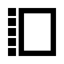 gallery, ui, layout, interface, slide, view, preview, vertical, display