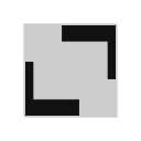 chevron, bracket, arrows, code, drag, resize, stretch, diagonal, right