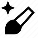tool, image, retouch, generative, effect, style, magic, brush, ai
