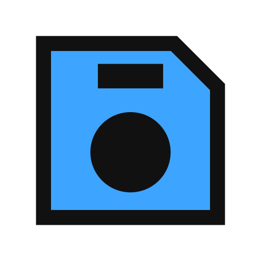 File, edit, save, floppy, disk, backup, storage icon - Download on Iconfinder