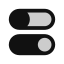 settings, toggle, control, preferences, configuration, system, software, switch, app 
