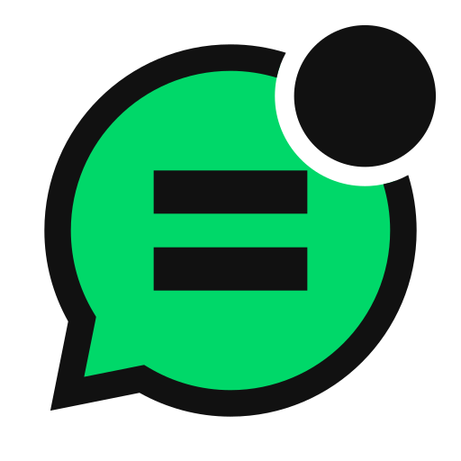 Messages, inbox, messenger, bubble, circle, notification, chat icon - Download on Iconfinder