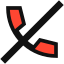 phone, telephone, voice, call, dial, reject, hung, up, disabled, mute 