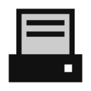 office, scan, scanner, computer, paper, document, portable, device, printer