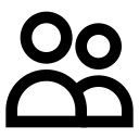 users, accounts, content, creators, friends, contacts, community, group, circle