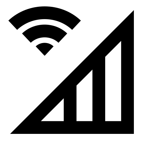 Cellular, connection, signal, network, mobile, pairing, wifi icon - Download on Iconfinder