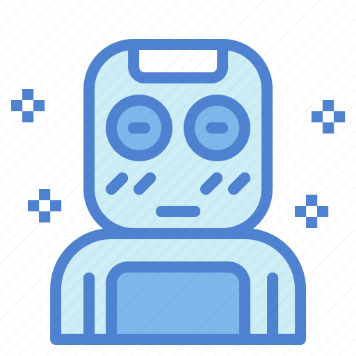 Face, mask, spa, treatment icon - Download on Iconfinder