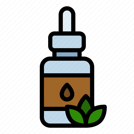 Essential, oil, fragrant, spa, therapy, treatment, relax icon - Download on Iconfinder