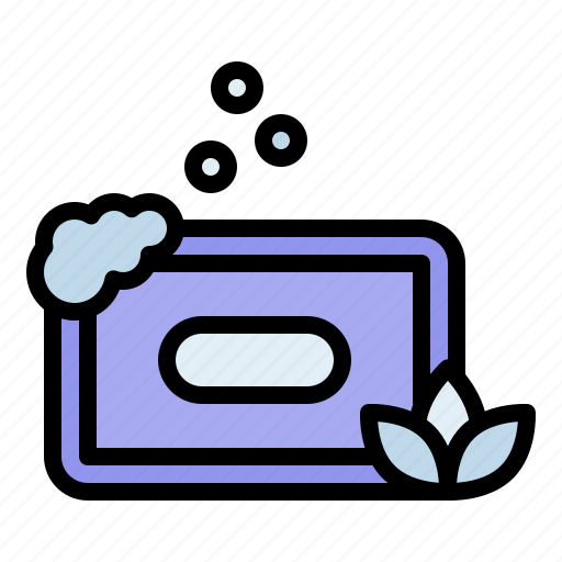 Soap, bath, spa, therapy, treatment, relax icon - Download on Iconfinder