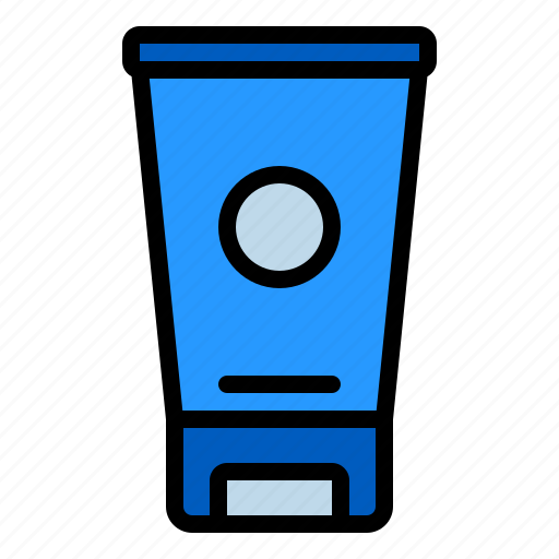 Cream, beauty, spa, therapy, treatment, relax icon - Download on Iconfinder