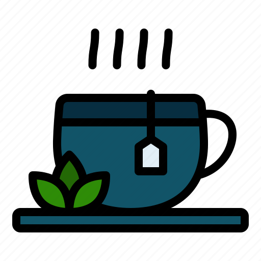 Teapot, tea, spa, therapy, treatment, relax icon - Download on Iconfinder