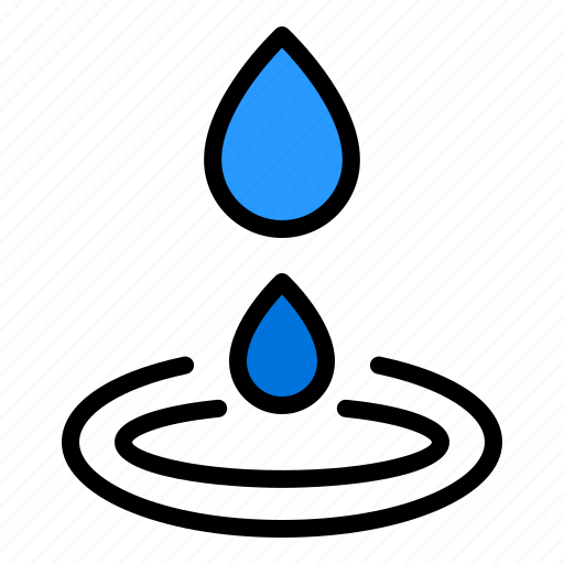 Water, spa, therapy, treatment, relax icon - Download on Iconfinder