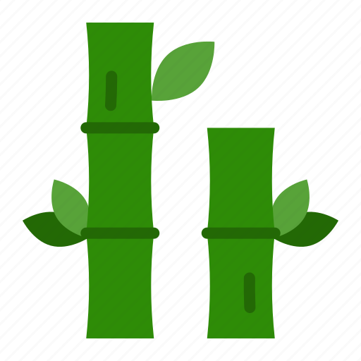 Bamboo, plant, nature, spa, relax icon - Download on Iconfinder