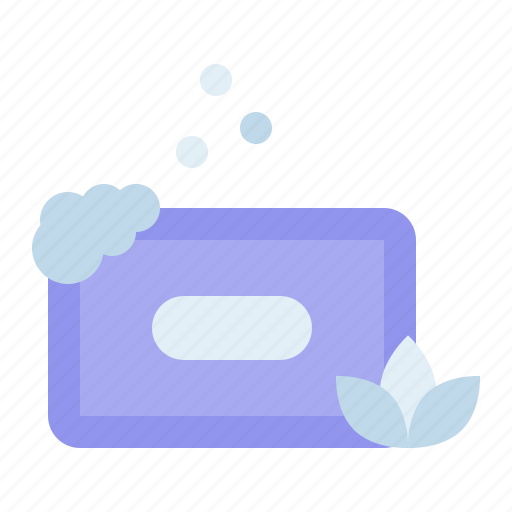 Soap, bath, spa, therapy, treatment, relax icon - Download on Iconfinder