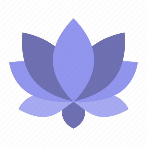 Flower, beauty, spa, therapy, treatment, relax icon - Download on Iconfinder