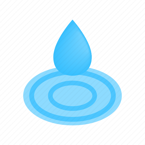 Care, drop, health, isometric, oil, spa, water icon - Download on Iconfinder