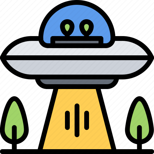Alien, astronaut, astronomy, cosmonaut, space, ufo icon - Download on Iconfinder