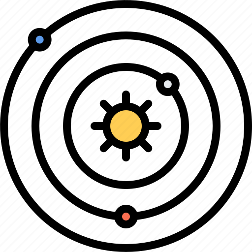 Astronomy, cosmonaut, space, solar, astronaut, sun, system icon - Download on Iconfinder
