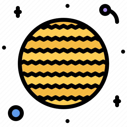 Astronaut, astronomy, cosmonaut, planet, space, star, venus icon - Download on Iconfinder
