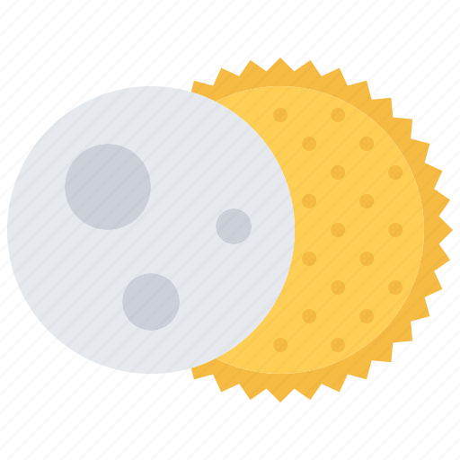 Astronaut, astronomy, cosmonaut, eclipse, solar, space, sun icon - Download on Iconfinder