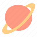 saturn, astronomy, planet, space, star