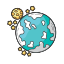 galaxy, planet, space, universe, world, astronomy, global 