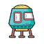rocket, space exploration, space machine, space capsule, space ufo, missile, spaceship 