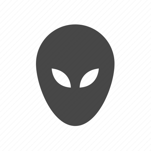 Alien, avatar, monster, research icon - Download on Iconfinder