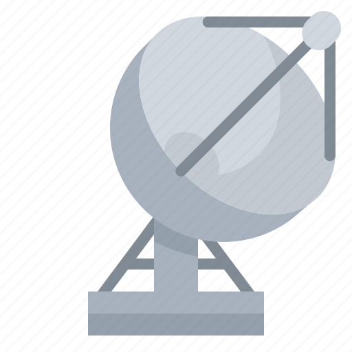 Antennas, communication, link, satellite, space icon - Download on Iconfinder