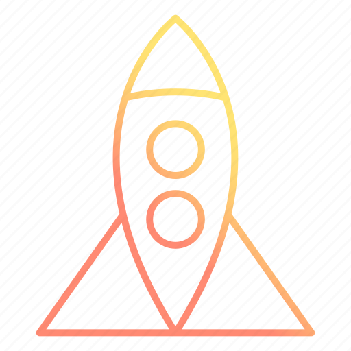 Launch, rocket, spacecraft, spaceship icon - Download on Iconfinder