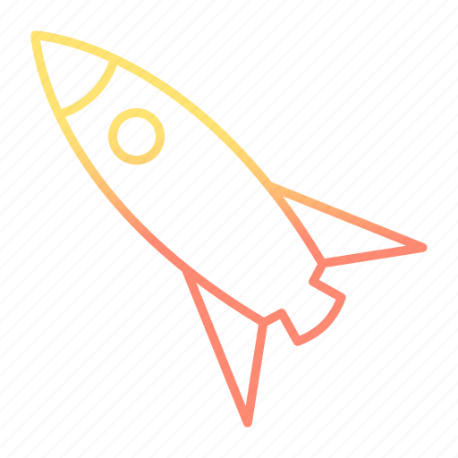 Galaxy, launch, rocket, space, spaceship icon - Download on Iconfinder