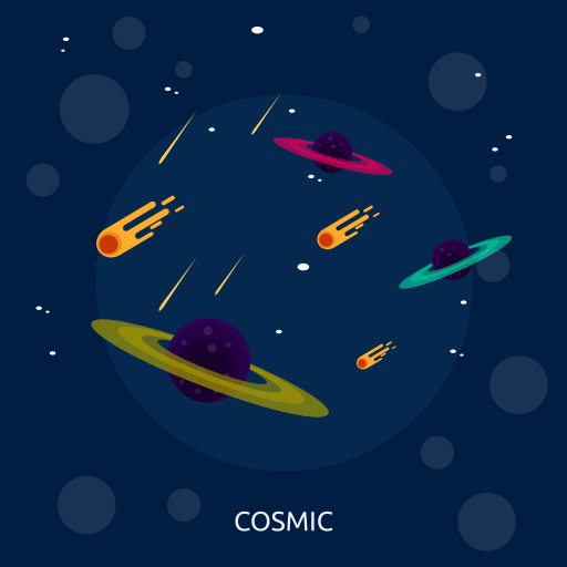 Astronomy, cosmic, science, space, star, universe icon - Download on Iconfinder