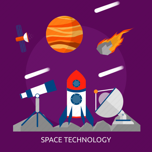 Science, space, space technology, technology, universe icon - Download on Iconfinder
