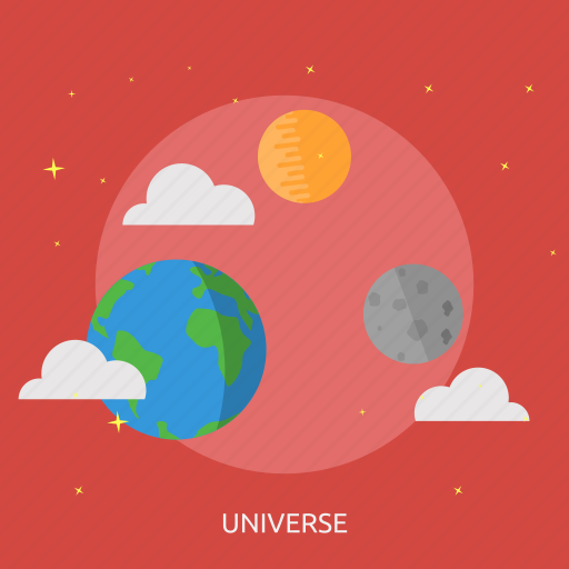 Astrology, astronomy, solar, space, technology, universe icon - Download on Iconfinder