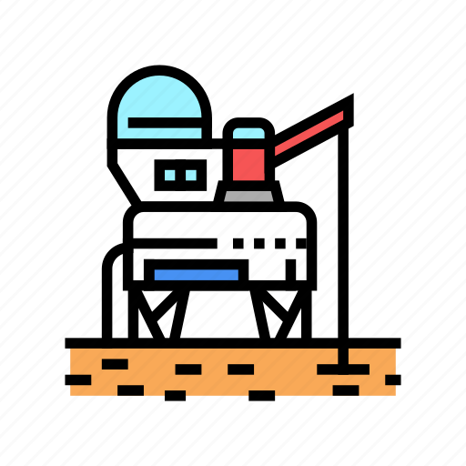 Space, base, construction, colonization, building, city icon - Download on Iconfinder