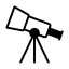 telescope 
