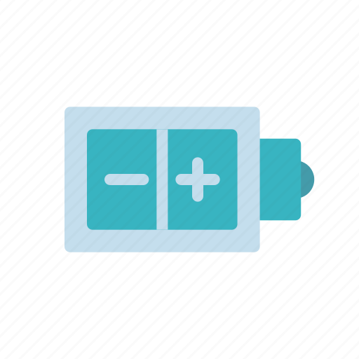 Battery, outer space, power, space, supply icon - Download on Iconfinder