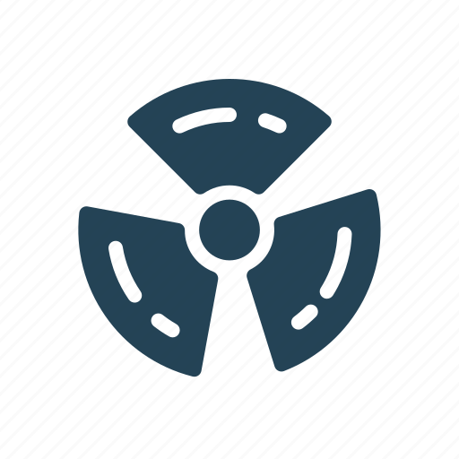 Chemicals, danger, outer space, radio active, space icon - Download on Iconfinder