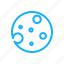komet, meteor, outer space, outline, planet, space 
