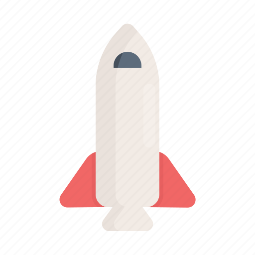 Rocket, space, spacecraft, spaceship icon - Download on Iconfinder