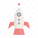 rocket, space, spacecraft, spaceship
