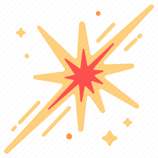 Astronomy, blast, blow, cosmos, education, explode, supernova icon - Download on Iconfinder