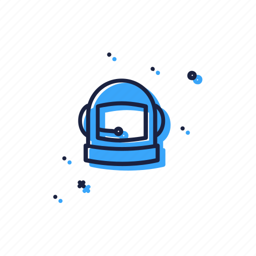 Galaxy, hemlet, space, ufo, universe icon - Download on Iconfinder