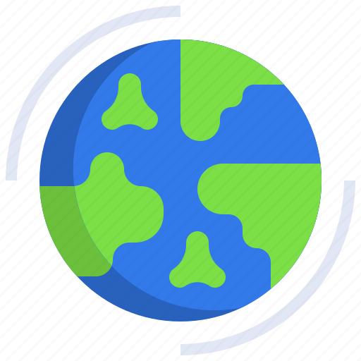 Planet, earth, science, space, word, star, geography icon - Download on Iconfinder