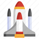 rocket, ship, galaxy, science, space, word, star, geography, global