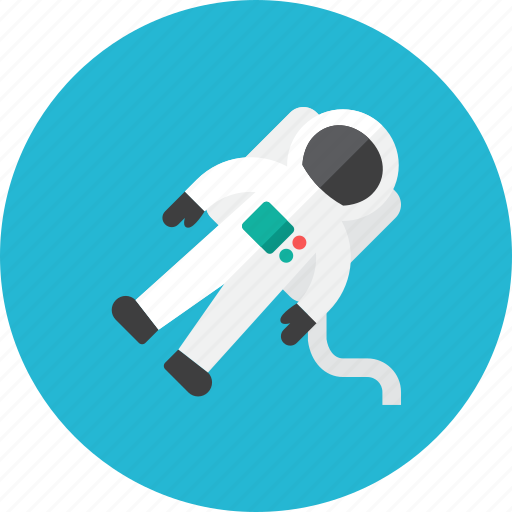 Astronaut icon - Download on Iconfinder on Iconfinder