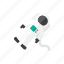 astronaut 