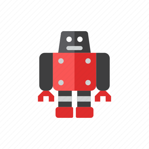 Robot icon - Download on Iconfinder on Iconfinder