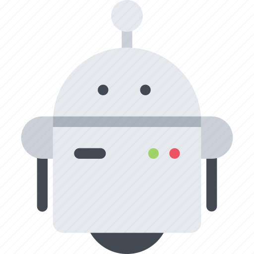 Android, astronomy, robot, space icon - Download on Iconfinder